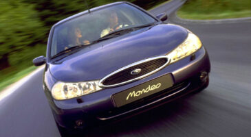 Quelles voitures deviennent "collector" en 2023 ?