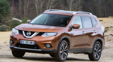 Nissan X-Trail : quelles pannes / défaillances à surveiller ?