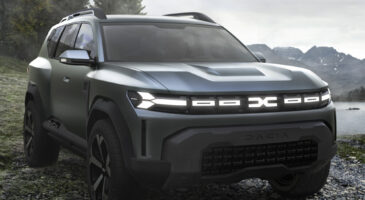 Dacia Bigster : quels prix pour le futur SUV roumain ?