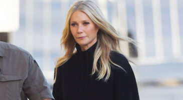Gwyneth Paltrow : lors de son procès, l'actrice de 50 ans clame le retour du minimalisme