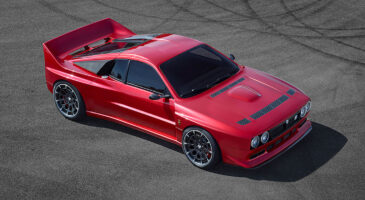 Restomods : notre top 10 des plus belles créations ! (en images)