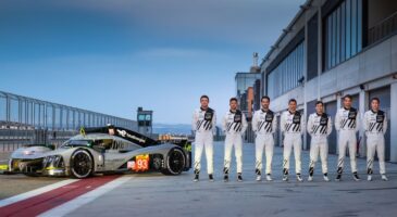 Quelles ambitions pour Peugeot et Alpine à Sebring ?