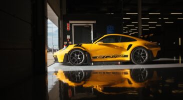 Porsche va augmenter ses tarifs dès 2023 !