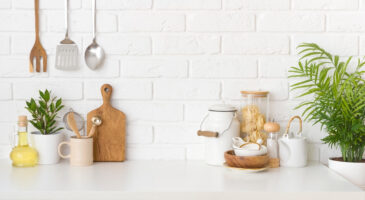 Nos 5 conseils de pro pour une cuisine Instagram