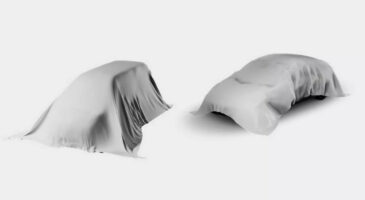 Tesla tease 2 nouveaux modèles dont sa future compacte