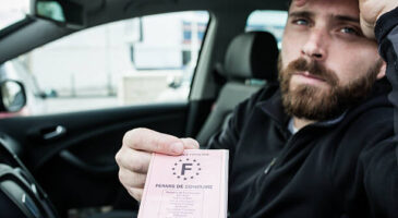 Excès de vitesse : notre moral influencerait nos comportements !