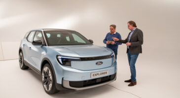 SUV compacts : toutes les nouveautés attendues jusqu'en 2024