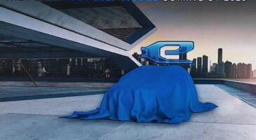 Jeep : un véhicule électrique d’entrée de gamme en approche