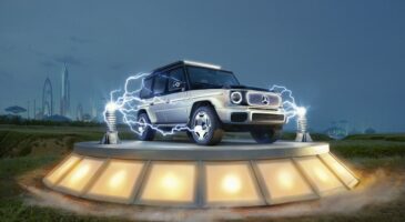 Comment Porsche et Mercedes vont augmenter l’autonomie des VE ?