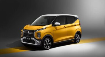 Pourquoi les Kei Cars japonaises pourraient débarquer en Europe ?