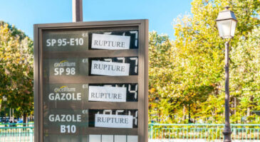Pénurie d’essence : peut-on anticiper les prochaines crises ?