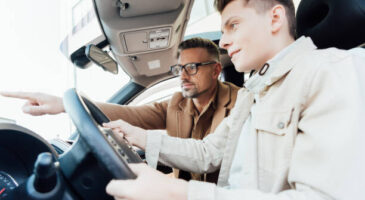 Permis dès 16 ans : vers la fin de la conduite accompagnée ?