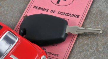 Un automobiliste perd 321 points sur son permis de conduire !