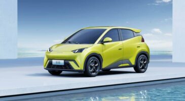 Voitures électriques : Comment la Chine veut dominer le monde ?