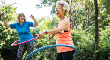 Quel est le meilleur sport pour maigrir et s'affiner ?