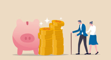 Quel est le montant minimum de la pension de retraite d’une personne qui n’a jamais cotisé ?