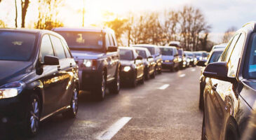 ZFE : près de 50 % des Français sont contre !