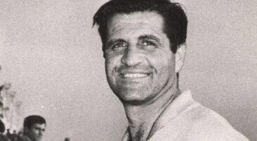 Giotto Bizzarrini : Le génie italien est décédé à l'âge de 96 ans