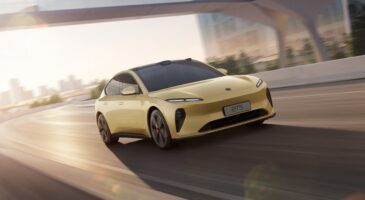 Nio s'attaque à Volkswagen en Europe !