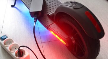 Incendie mortel à Ingré : une trottinette électrique à l’origine du feu ?