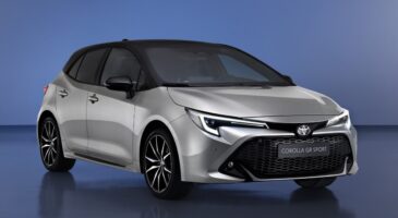 Les voitures neuves les plus vendues dans le monde en 2022