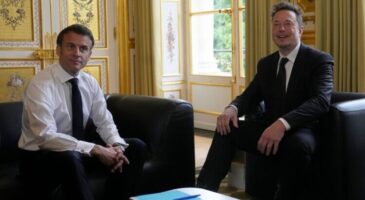 Tesla : quel impact la visite d'Elon Musk aura-t-elle en France ?