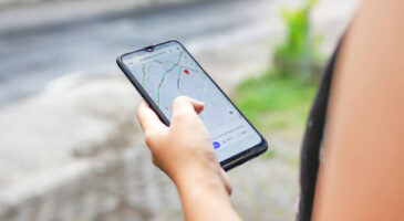 3D Driving: découvrez cette fonctionnalité secrète de Google Maps