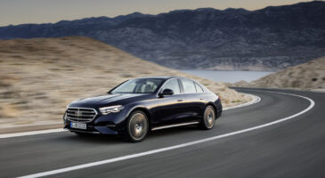 Pourquoi les berlines pourraient revenir à la mode ?