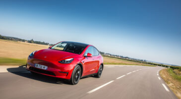 Les voitures les plus vendues en Europe au 1er trimestre 2023