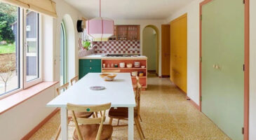 Le minimalisme maximaliste : cette tendance qui va rééquilibrer votre déco