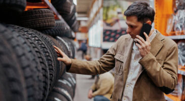 Pneus asiatiques : que valent les marques low-cost ?