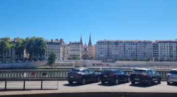 Le stationnement sera bientôt plus cher pour ces voitures