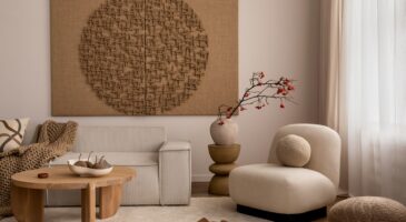 Japandi : le style de déco qu'il vous faut !