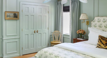 Tendance grandmillenial : adoptez ce style nostalgique et réconfortant