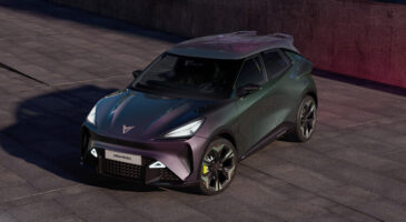 Cupra Raval : la nouvelle citadine électrique arrive en 2025 !