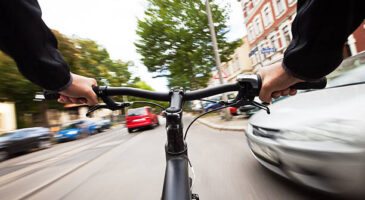 L’état va investir dans les vélos… au détriment des voitures !