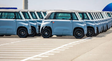 Voitures sans permis : les jeunes les adorent !