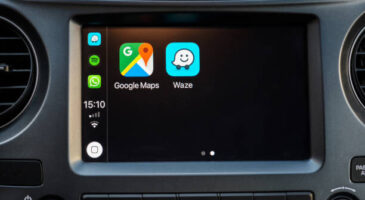 Waze : le navigateur GPS s'utilise désormais sans téléphone !