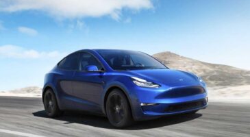 Tesla Model Y : quelles sont les raisons derrière son succès ?