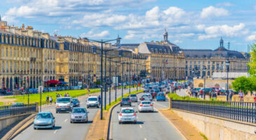 ZFE : Bordeaux dévoile les détails des restrictions
