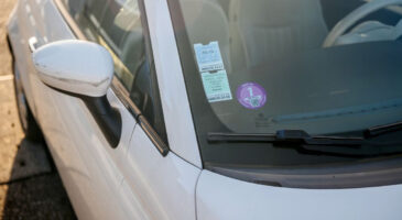 Crit'Air : voici l'amende salée que vous risquez si vous roulez sans cette vignette obligatoire