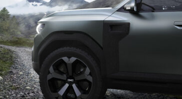 Dacia Sandero : la prochaine sera électrique !