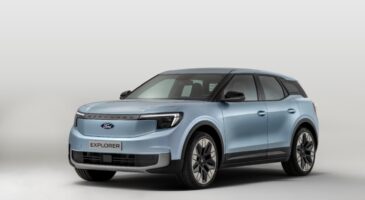 Voiture électrique : Ford admet que la Chine gagne la course !