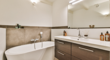 Quels sont les éléments à adopter dans sa salle de bains ?