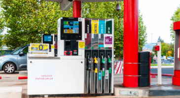 Carburants : le litre à bientôt 1,20 euro ?