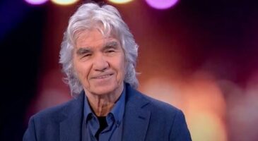 Daniel Guichard : camping-car, femmes, enfants...