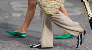 Cette tendance chaussure longtemps critiquée sera pourtant aux pieds de toutes les filles cool cet été