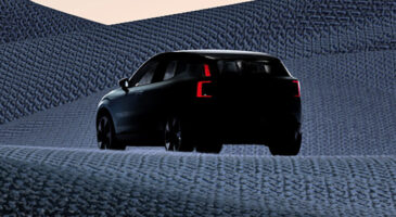 Volvo : une nouvelle batterie intelligente capable de "penser" ?