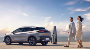 Une autonomie électrique de 1000 km ? C'est bientôt possible !