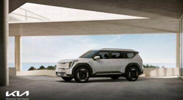 Kia : le chef du design annonce la fin des SUV